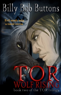 TOR Wolf Rising